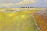 Jan Groenhart A Beautiful Day painting